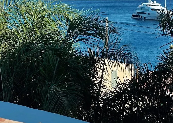 別荘 Erato-picturesque Chalki Town