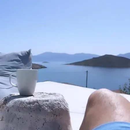 Erato-picturesque * Chalki Town