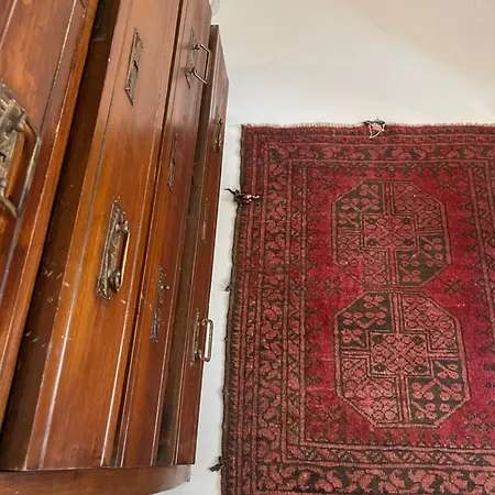 Erato-picturesque Χάλκη