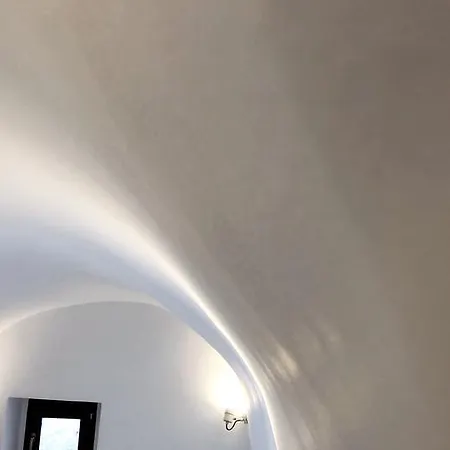 בית נופש Villetta Erato-Tiny Picturesque Sea View House *