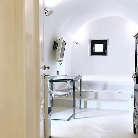 Prázdninový dům Erato-picturesque *