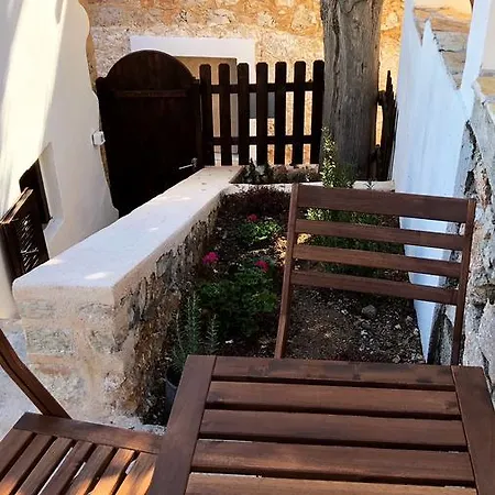 Prázdninový dům Erato-picturesque *