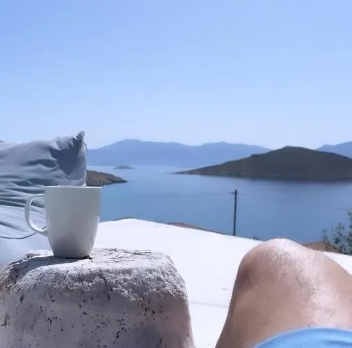 Erato-picturesque * Chalki Town