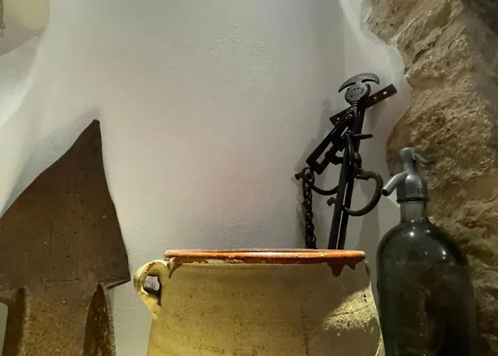 Tatil Evi Erato-picturesque