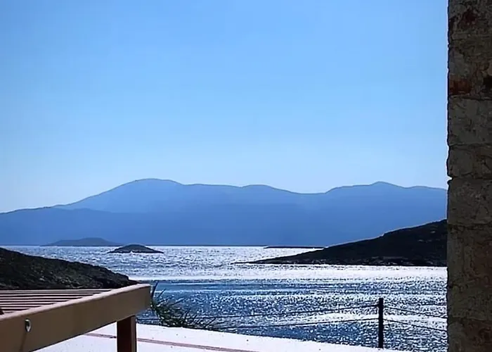 Tatil Evi Erato-picturesque *