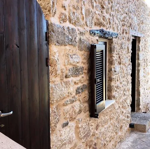 Tatil Evi Erato-picturesque *