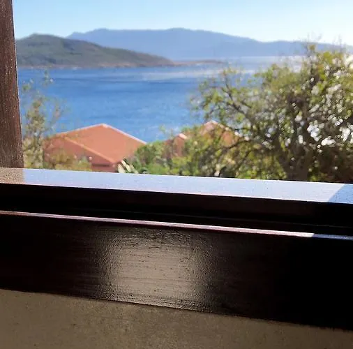 Tatil Evi Erato-picturesque *