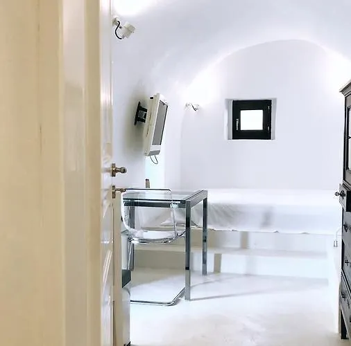 Tatil Evi Erato-picturesque *