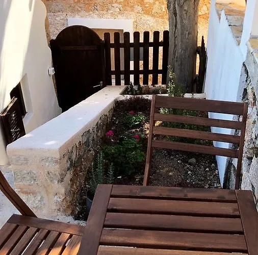 Tatil Evi Erato-picturesque *