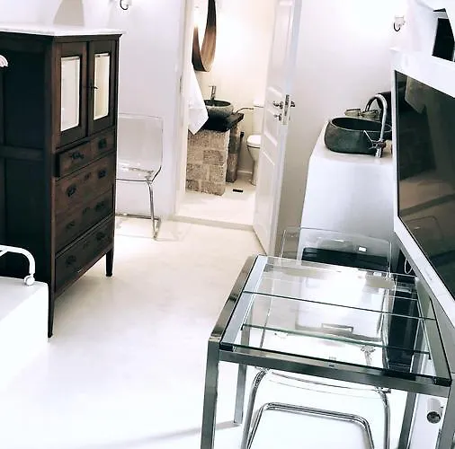 Tatil Evi Erato-picturesque *